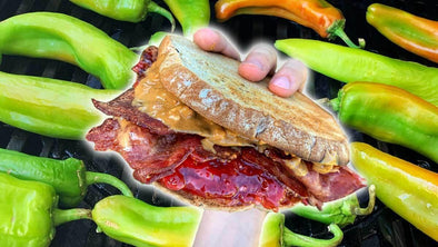 SPICY PB&J And 5 Other Unexpected Hatch Chile Recipes-CA LIMITED