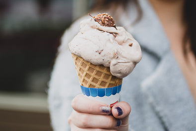 This Mexican Ice Cream Parlor Is A Wonderland Of Frozen Treats