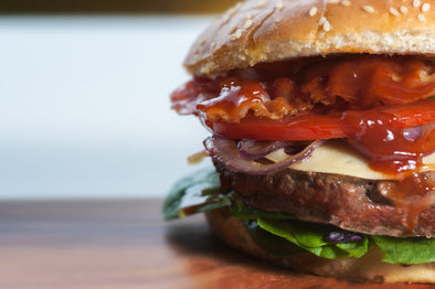 25 Best Hamburgers in California