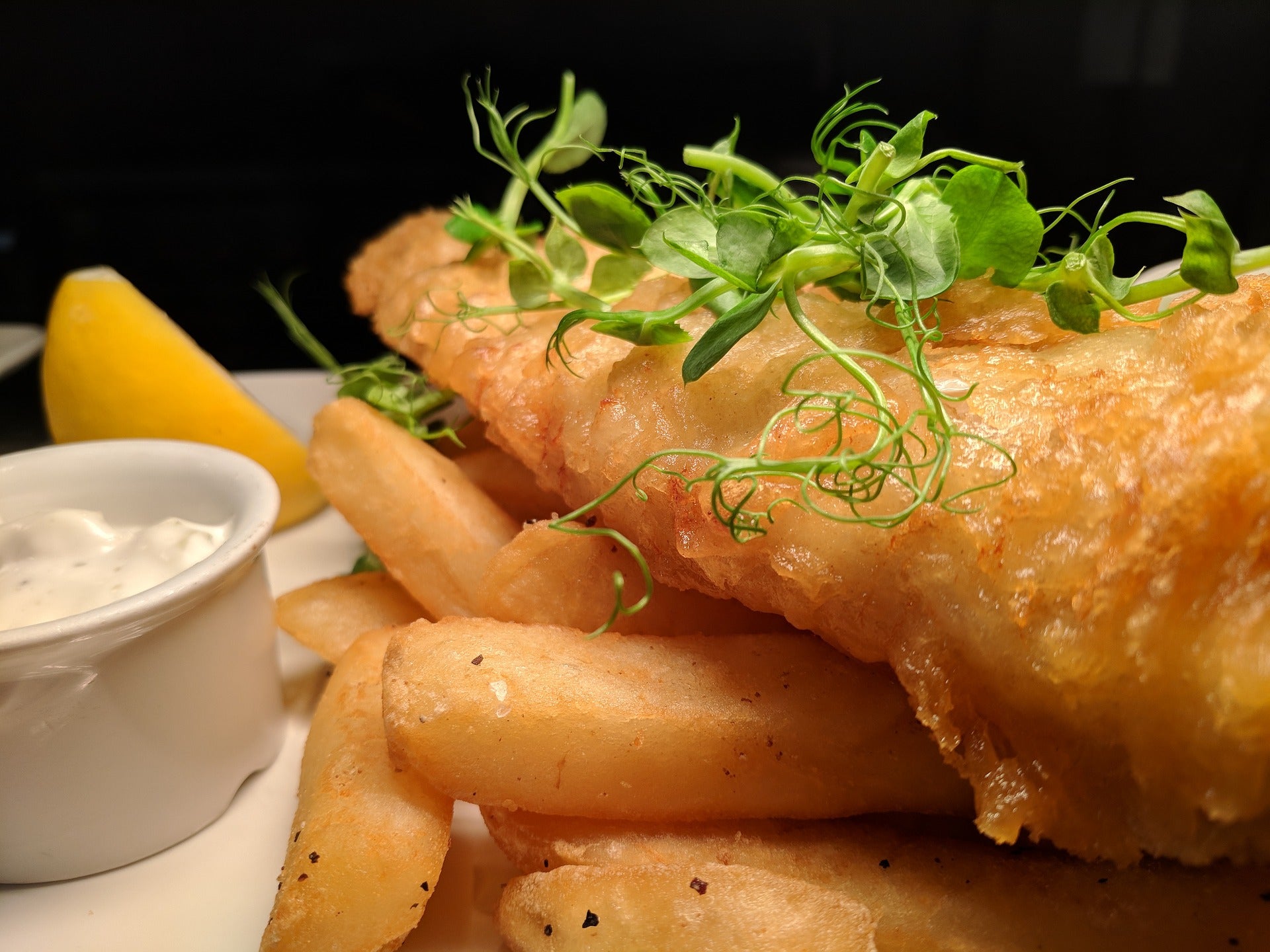 8 Best Fish and Chips in Northern California – State Bliss