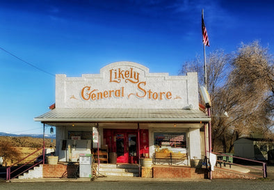 5 Stores that Californians Grew Up With
