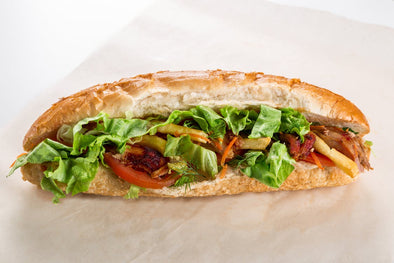 5 Best Sandwiches Stores and Restaurants in California