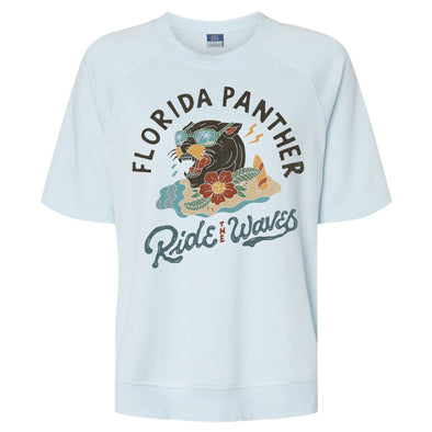 Florida Panther Women's Tee