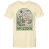 Arizona Desert Tee-CA LIMITED