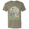 Arizona Desert Tee-CA LIMITED