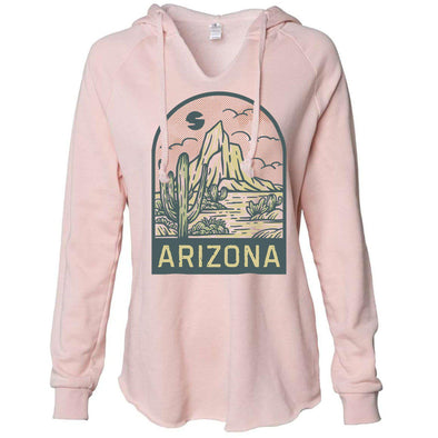 Arizona Desert Tunic-CA LIMITED