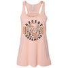 Arizona Dreaming Road Flowy Tank-CA LIMITED