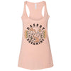 Arizona Dreaming Road Racerback Tank-CA LIMITED