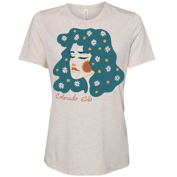 Colorado Girl Tee