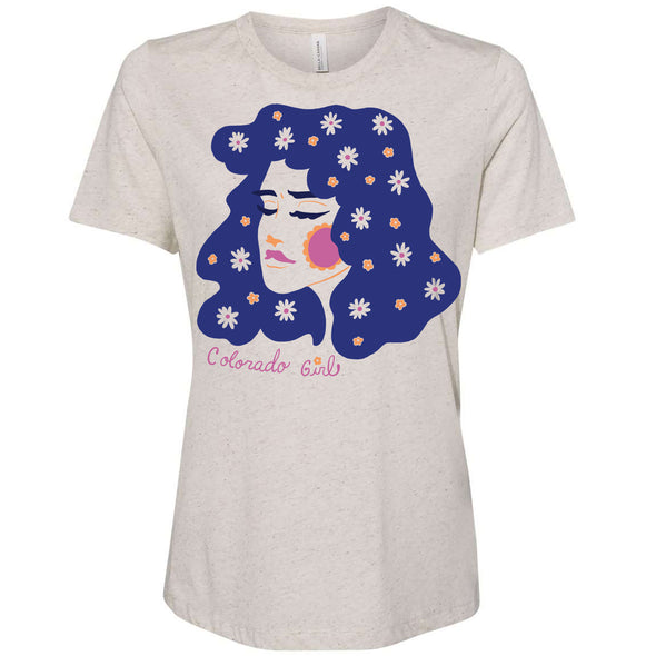 Colorado Girl Tee