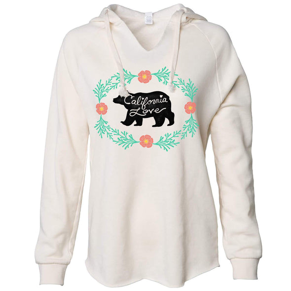 Bear CA Love Tunic-CA LIMITED