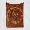 CA Outpost Blanket-CA LIMITED