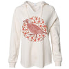 CA Poppy Quail Tunic-CA LIMITED