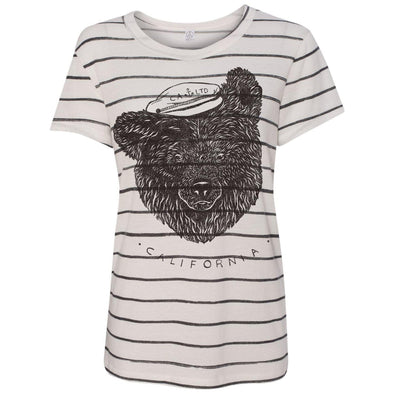 CA Sailor Bear Tee-CA LIMITED