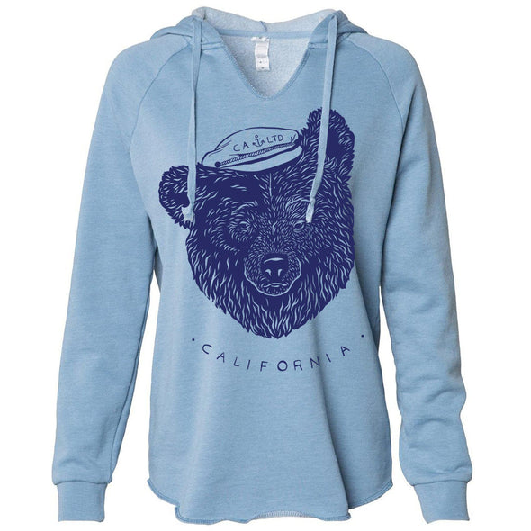 CA Sailor Bear Tunic-CA LIMITED