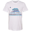 CA Star Flag Tee-CA LIMITED