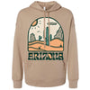 Cactus Arizona Drop Shoulder Hoodie-CA LIMITED