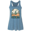 Cactus Arizona Flowy Tank-CA LIMITED