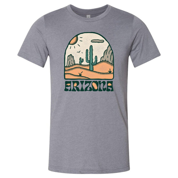 Cactus Arizona Tee-CA LIMITED