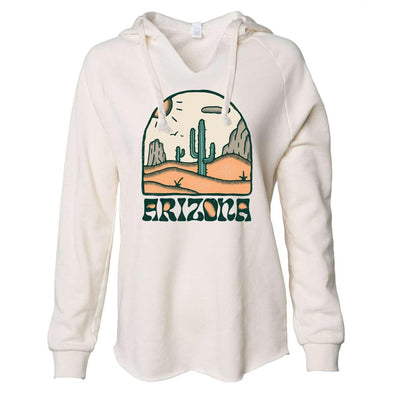 Cactus Arizona Tunic-CA LIMITED