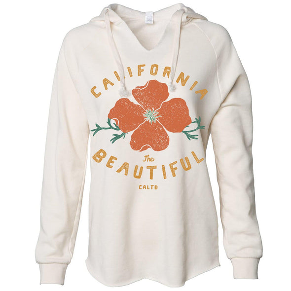 Cali Beautiful Tunic-CA LIMITED