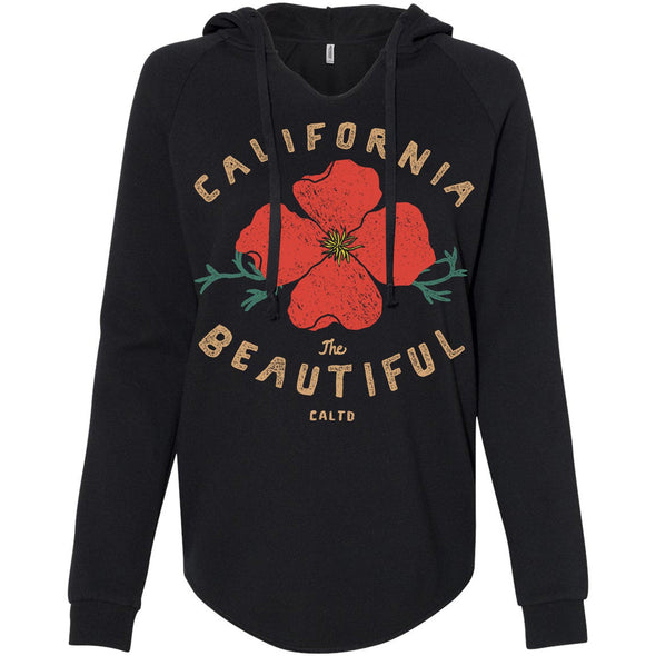 Cali Beautiful Tunic-CA LIMITED