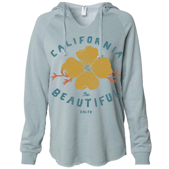 Cali Beautiful Tunic-CA LIMITED