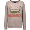 Cali Van Crewneck Sweater-CA LIMITED