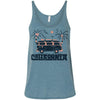 Cali Van Flowy Tank-CA LIMITED