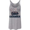 Cali Van Flowy Tank-CA LIMITED