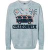 Cali Van Sweater-CA LIMITED