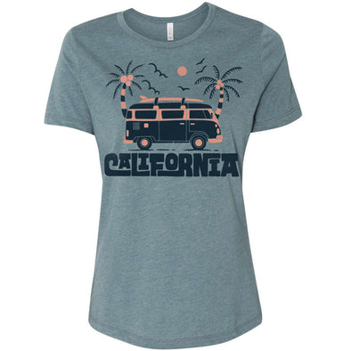 Cali Van Tee-CA LIMITED