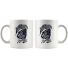 California Bear Mug-CA LIMITED