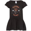 California Dreamers Toddlers Dress-CA LIMITED