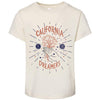 California Dreamers Toddlers Tee-CA LIMITED