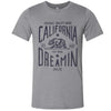 California Dreamin Tee-CA LIMITED