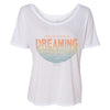 California Dreaming Dolman-CA LIMITED