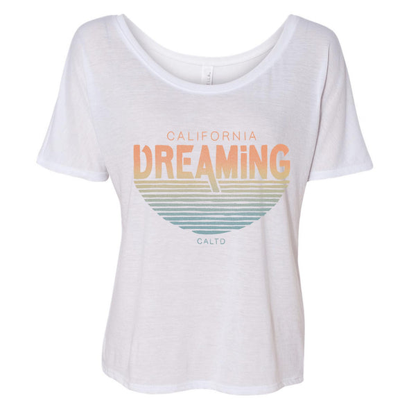 California Dreaming Dolman-CA LIMITED