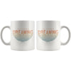 California Dreaming Mug-CA LIMITED