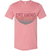 California Dreaming Tee-CA LIMITED
