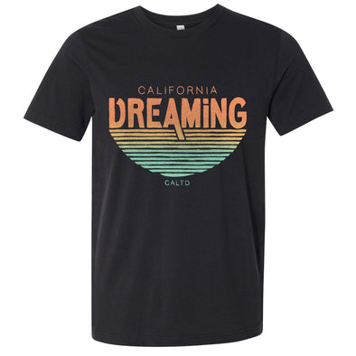 California Dreaming Tee-CA LIMITED