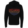 California Dreaming Zipper Hoodie-CA LIMITED