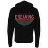 California Dreaming Zipper Hoodie-CA LIMITED