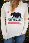 California Girl beach tunic-CA LIMITED