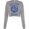 California Grown Circle Cropped Sweater-CA LIMITED