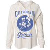 California Grown Circle Tunic-CA LIMITED