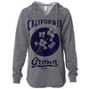 California Grown Circle Tunic-CA LIMITED