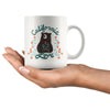 California Love Mug-CA LIMITED