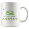 California Star Flag Mug-CA LIMITED