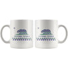 California Star Flag Mug-CA LIMITED